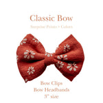 Little Mae & Co Bow Grab BagEveretts Place