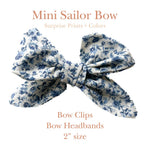 Little Mae & Co Bow Grab BagEveretts Place