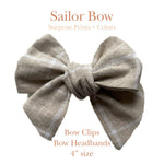 Little Mae & Co Bow Grab BagEveretts Place
