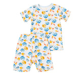 Bestaroo Bowling Shorts PJs - 