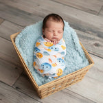 Bestaroo Bowling Swaddle - 