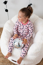 Bestaroo Bows & Boo Pajama - 