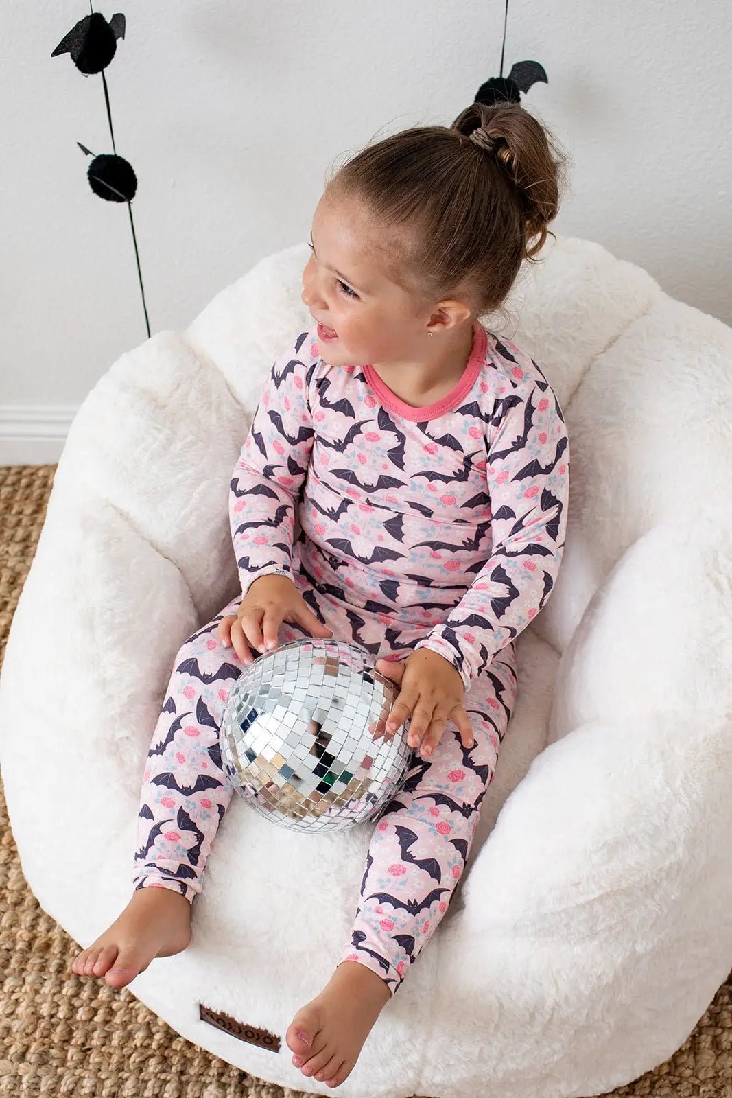 Bestaroo Bows & Boo Pajama - 