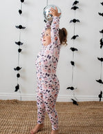 Bestaroo Bows & Boo Pajama - 