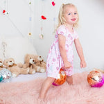 Bestaroo Bowtastic Boogie Dress - 