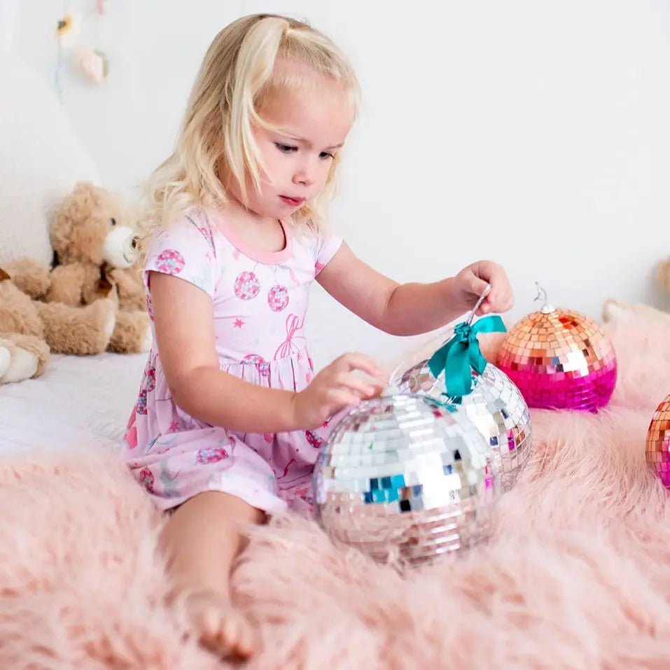 Bestaroo Bowtastic Boogie Dress - 