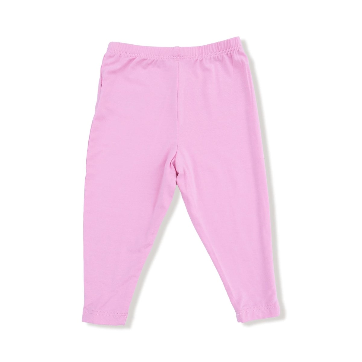 Angel Dear Box Pleat Dress With Legging Set For Baby Girls Premium - Everetts Place Boutique - 