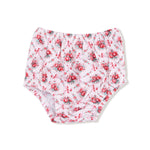 Angel Dear Box Pleat Dress With Three Quarter Sleeve Peter Pan Collar - Everetts Place Boutique - 