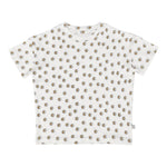 Boxy Toddler Tee | Sun - Active Shirt, Top | Everetts Place