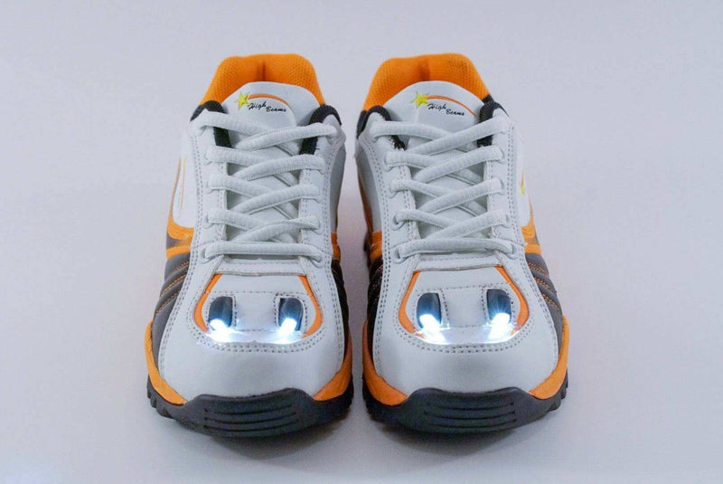 Boys High Beam Ripper Light Shoes - Everetts Place: Online Boutique - Sneakers & Runners