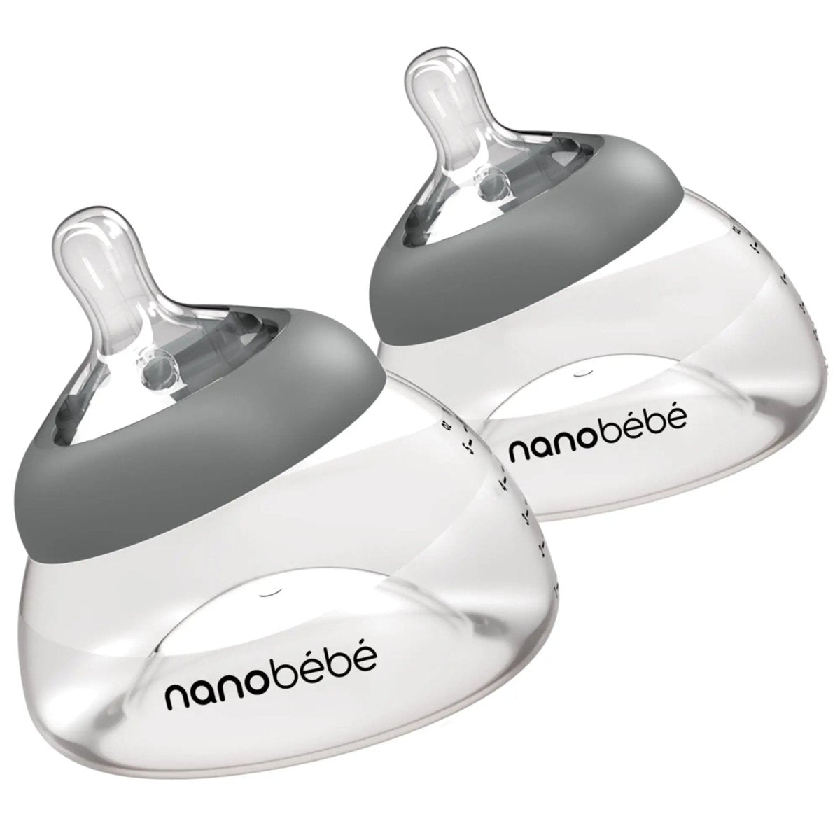 Nanobébé Breastmilk Baby Bottle - 