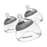 Nanobébé Breastmilk Baby Bottle - 