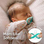 Nanobébé Breastmilk Bottle Starter Set - 