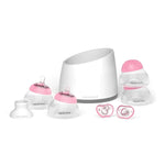 Nanobébé Breastmilk Bottle Starter Set - 