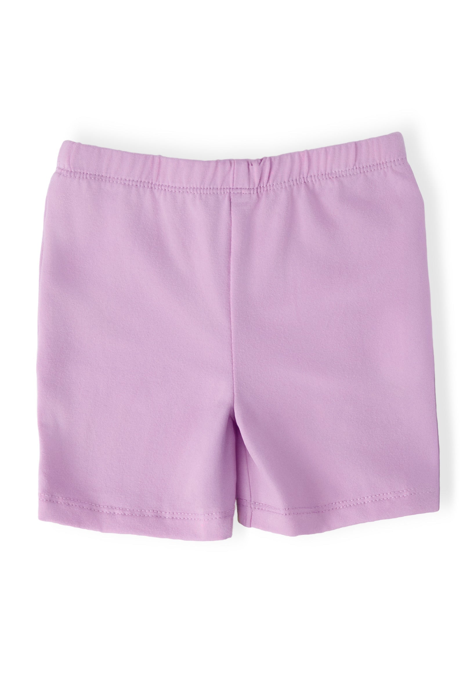 Mila & Rose ® Bright Lilac Twirl Shorts - 