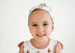 Bubble Baby Bubble Baby Macaque Twist Headband - 
