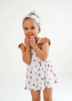 Bubble Baby Bubble Baby Macaque Twist Headband - 