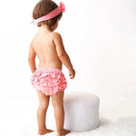 Bestaroo Bubble Gum Bloomer and Headband - 
