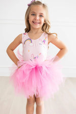 Mila & Rose ® Bubblegum Unicorn Tank Tutu Leotard - 