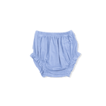 Angel Dear Bubbly Sailboat Stripe - Ruffle Top and Bloomer - 