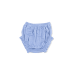 Angel Dear Bubbly Sailboat Stripe - Ruffle Top and Bloomer - 