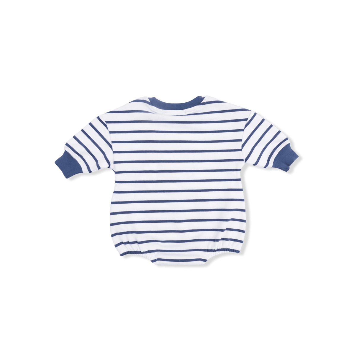 Angel Dear Bubbly Sailboat - Sweatshirt Bubble - 