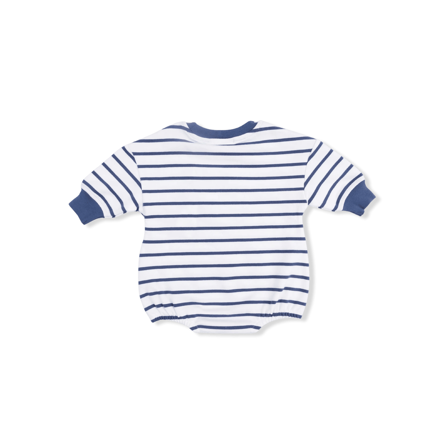 Angel Dear Bubbly Sailboat - Sweatshirt Bubble - 