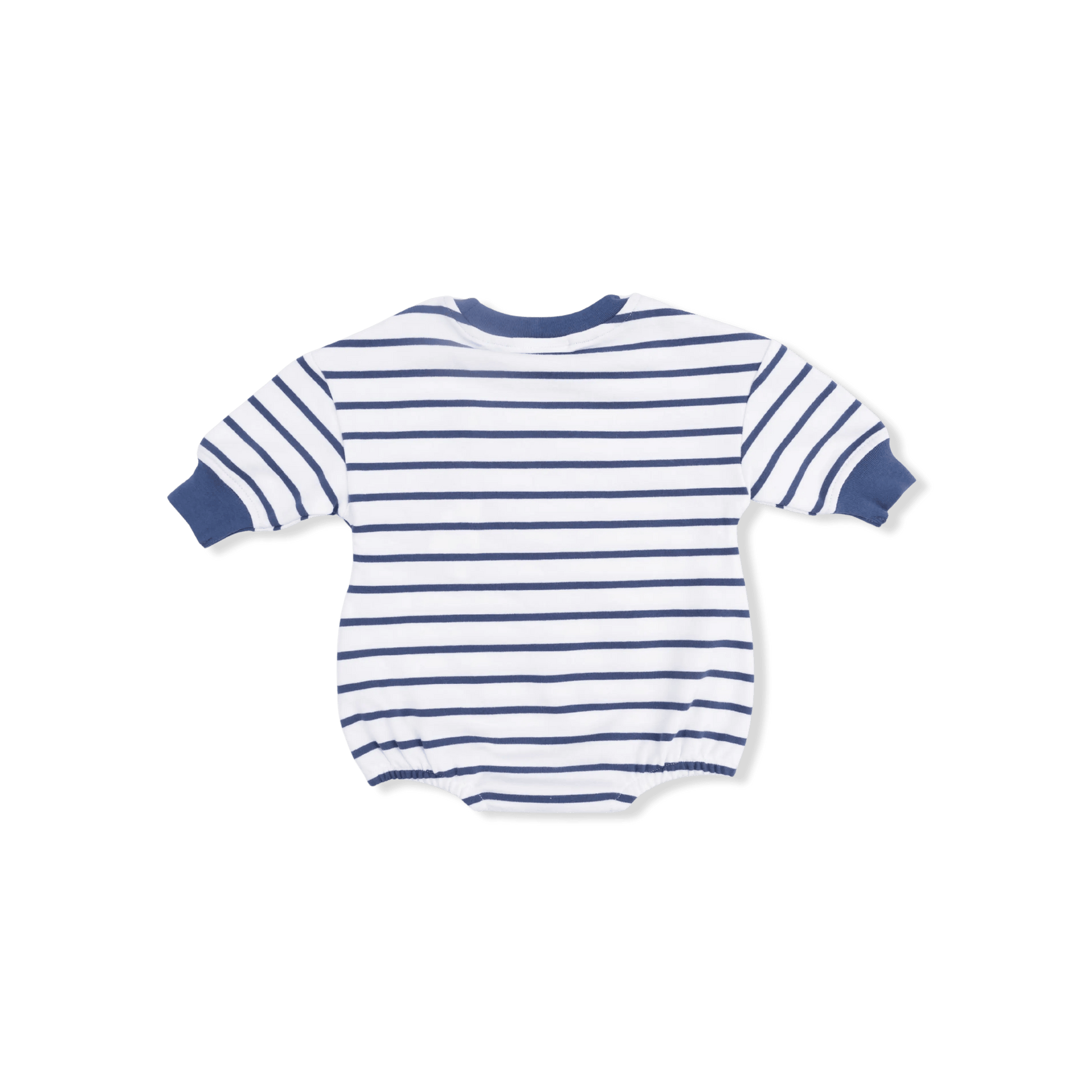 Angel Dear Bubbly Sailboat - Sweatshirt Bubble - 