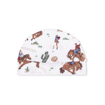 Buckaroo Western - Beanie Hat - Horse, Western riding, Pack animal, Clip art, Horse tack | Everetts Place