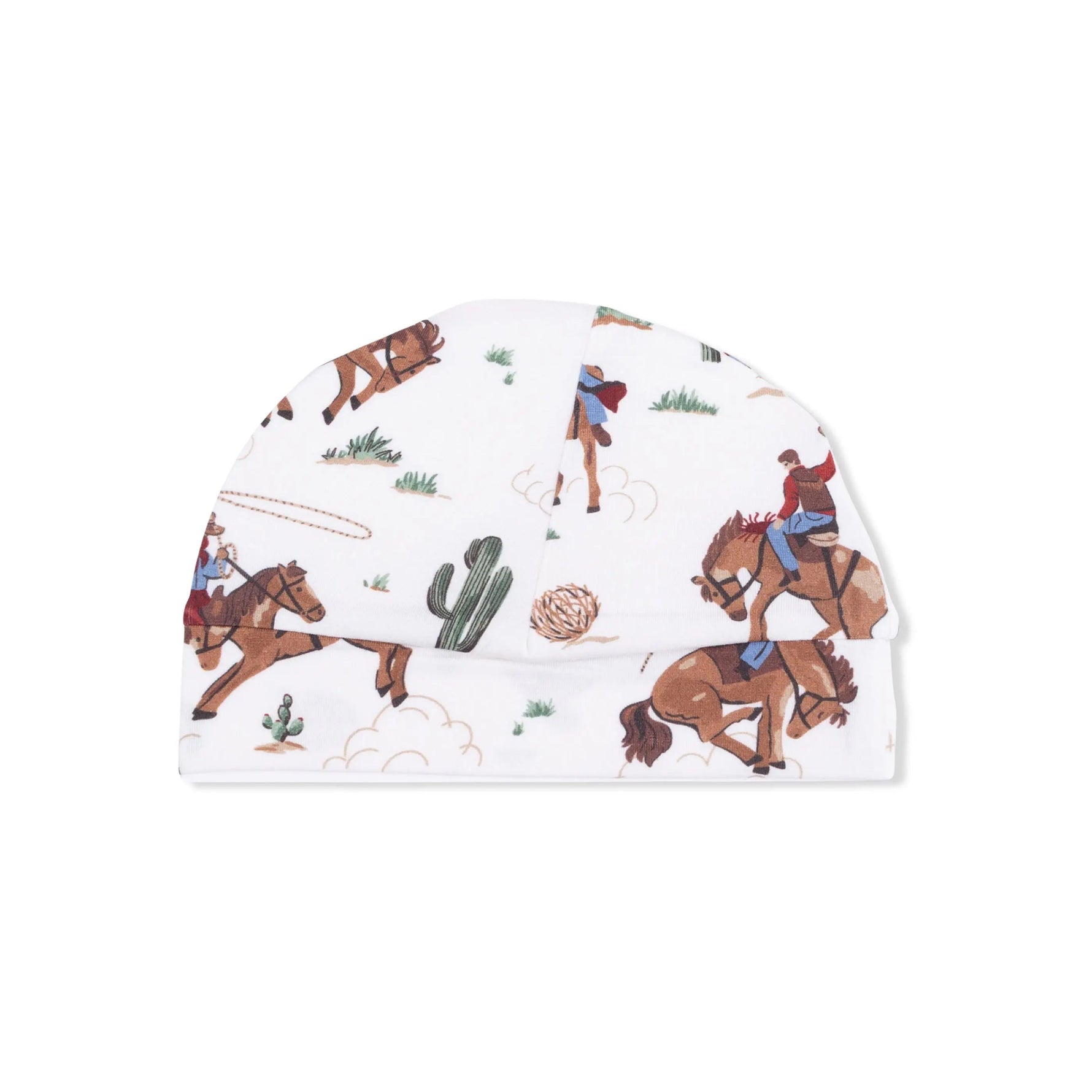Buckaroo Western - Beanie Hat - Horse, Western riding, Pack animal, Clip art, Horse tack | Everetts Place
