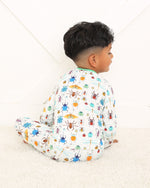 Buggin Out  L/S Pajama by Bestaroo