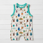 Buggin Out  Shortall by Bestaroo