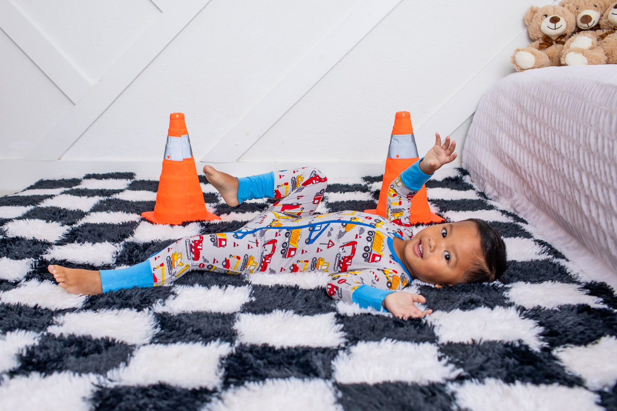 Builders  Convertible Coverall by Bestaroo
