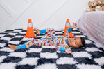 Builders  Convertible Coverall by Bestaroo