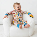 Builders  Convertible Coverall by Bestaroo