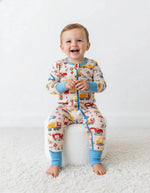 Builders  Convertible Coverall by Bestaroo