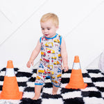 Builders  Shortall by Bestaroo