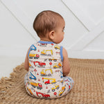 Builders  Shortall by Bestaroo