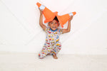 Builders  S/S Pajama by Bestaroo