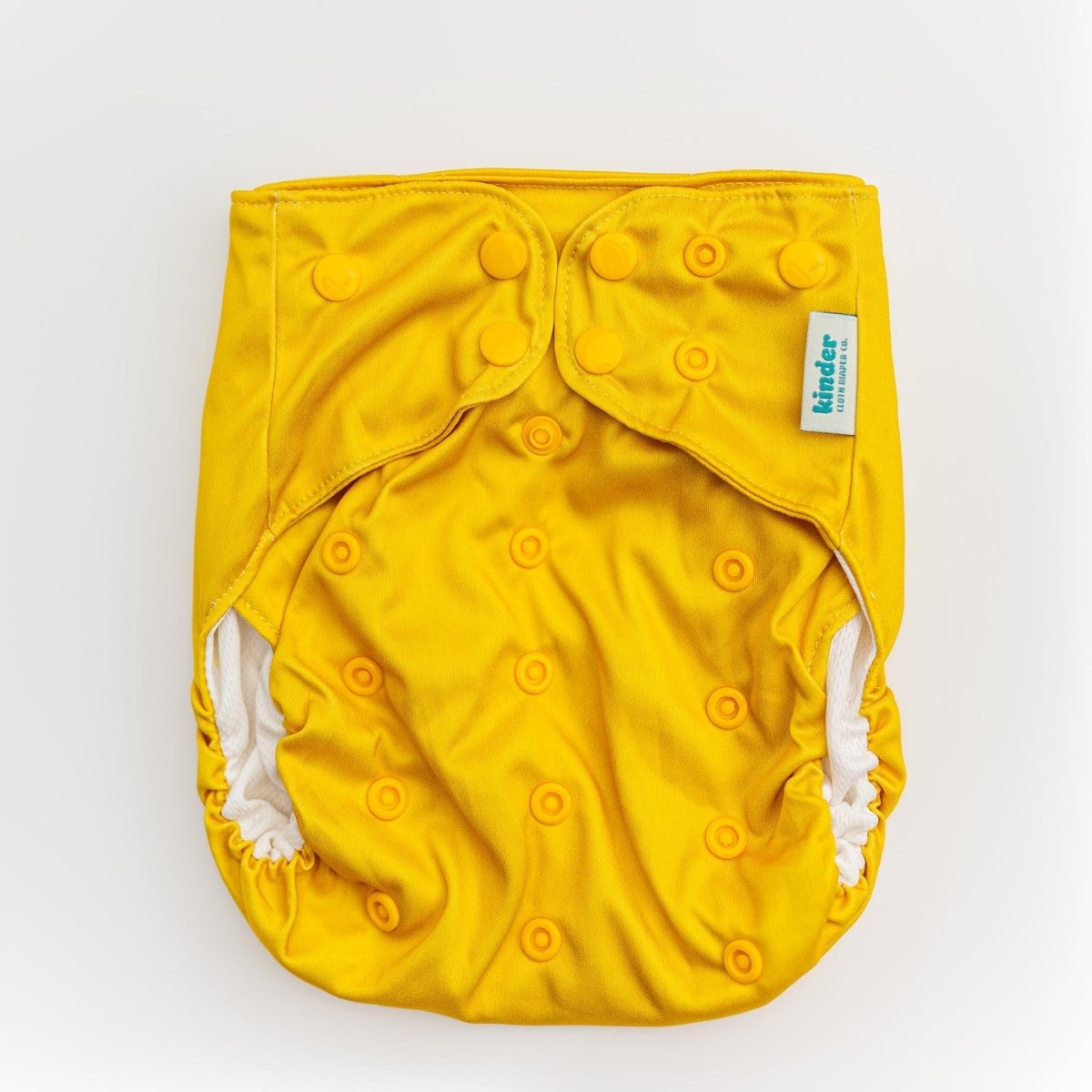 Reusable Swim Diapers with Athletic Wicking Jersey (7 - 60lbs) - Everetts Place Boutique - Swim Diaper