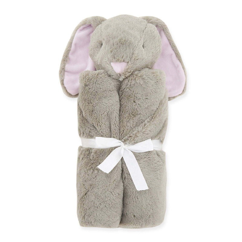 Bunny Animal Blanket - Everetts Place: Online Boutique - Blankets & Pillows