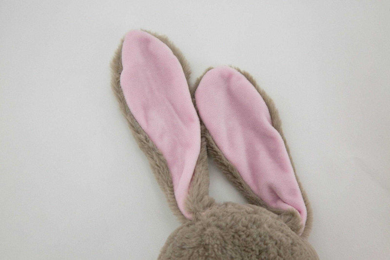 Bunny Animal Blanket - Everetts Place: Online Boutique - Blankets & Pillows