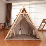 XL Play Tent and Play Mat Set by Kidodido
