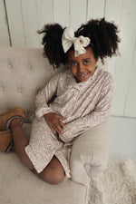 DREAM BIG LITTLE CO BUNNY TAILS GIRL'S DREAM GOWNEveretts Place