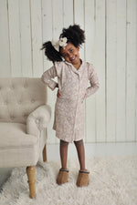 DREAM BIG LITTLE CO BUNNY TAILS GIRL'S DREAM GOWNEveretts Place