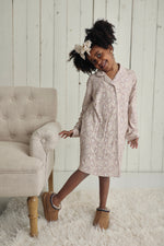 DREAM BIG LITTLE CO BUNNY TAILS GIRL'S DREAM GOWNEveretts Place