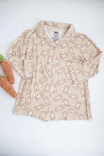 DREAM BIG LITTLE CO BUNNY TAILS GIRL'S DREAM GOWNEveretts Place