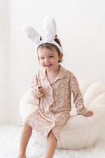 DREAM BIG LITTLE CO BUNNY TAILS GIRL'S DREAM GOWNEveretts Place