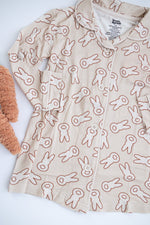 DREAM BIG LITTLE CO BUNNY TAILS GIRL'S DREAM GOWNEveretts Place
