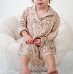 DREAM BIG LITTLE CO BUNNY TAILS GIRL'S DREAM GOWNEveretts Place